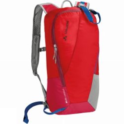 Vaude Updraft 12 LW Rucksack Magma